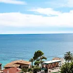 Bonito Borumbot Con Vista Al Mar 아파트 *
