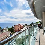 アパート Bonito Borumbot Con Vista Al Mar