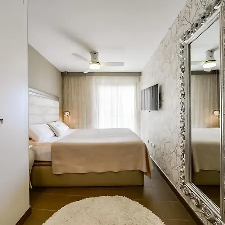 Bonito Borumbot Con Vista Al Mar Apartment *