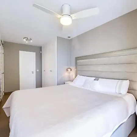 Bonito Borumbot Con Vista Al Mar * Calp