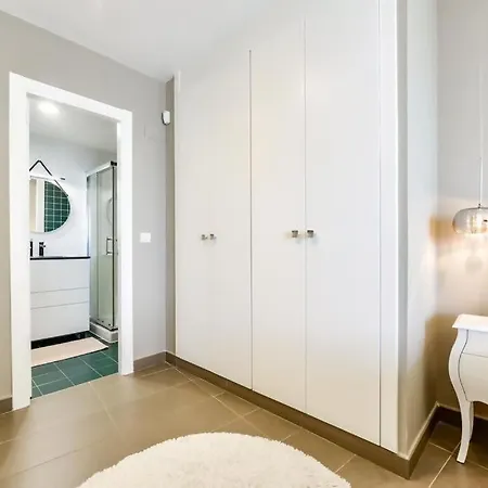 Bonito Borumbot Con Vista Al Mar * Calp