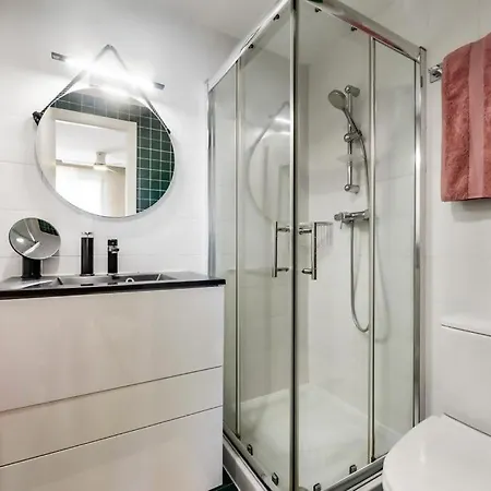 Apartment Bonito Borumbot Con Vista Al Mar *