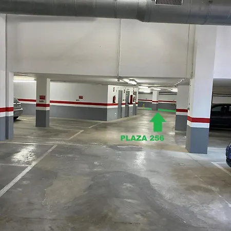 Apartment Bonito Borumbot Con Vista Al Mar *