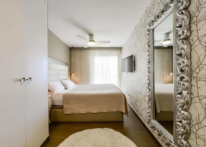 Bonito Borumbot Con Vista Al Mar Apartment *