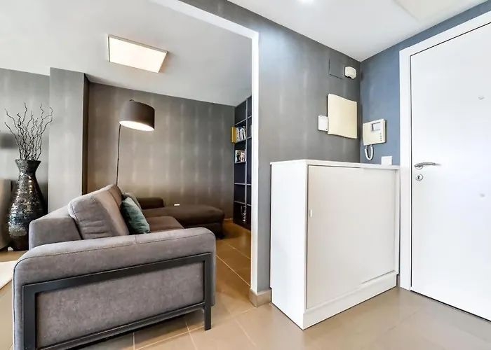 Bonito Borumbot Con Vista Al Mar * Calp